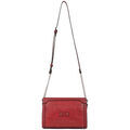 Sac Bandouliere Fagola V&eacute;ra Rouge