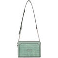 Sac Bandouliere Fagola V&eacute;ra Vert