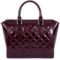 Sac &agrave; main Fagola Daisy Rouge