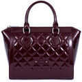 Sac &agrave; main Fagola Daisy Rouge
