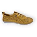 Baskets femme sur Grenoble : Baskets Suave 14624