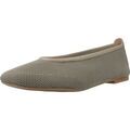 Chaussures d&eacute;contract&eacute;es femme sur Grenoble : Ballerines Unisa Barkyn
