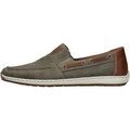 Chaussures de ville homme sur Grenoble : Mocassins Rieker Mocassin Cuir Morelia