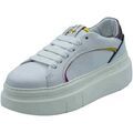 Baskets Gio + ARIA01 Combi White