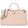 Sac &agrave; main Guess Sac a main Ref 64294 LBG Beige 31*18*10 cm Beige Grenoble