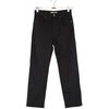 Jeans Lk Bennett Jean slim en coton noir