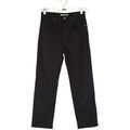 Jeans Lk Bennett Jean slim en coton noir