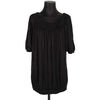 Robe courte Maje Robe noire