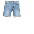 Short Kaporal Bermuda en jeans Homme Vito Fresh
