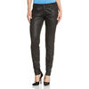 Jeans Kaporal Jeans Femme Slim Anya Noir Khol