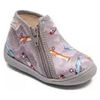Chaussons b&eacute;b&eacute; Bellamy MATOU Gris
