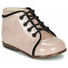 Boots enfant Little Mary MEGGIE ROSE