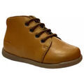 Boots enfant Babybotte FREDY COGNAC