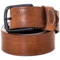 Ceinture Von Dutch VD HELOS TABAC