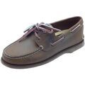 Ville basse Timberland 01001R Classic Boat Brown Full