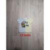 T-shirt enfant Catimini T-shirt Catimini 12 mois