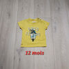 T-shirt enfant Catimini T-shirt Catimini 12 mois