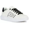 Baskets enfant Geox NETTUNO GIRL