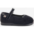 Ballerines enfant Victoria BALLERINE ALBA VELOURS SCRATCH 102752