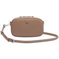Sac Bandouliere Lacoste Sac bandouliere Ref 63655 Beige 20*11*6 cm