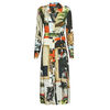 Robe Desigual COLLAGE LACROIX