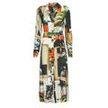 Robe Desigual COLLAGE LACROIX