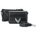 Sac Bandouliere Ikks 111 ROCK OEILLETS