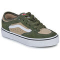 Baskets basses enfant Vans Rowley Classic