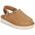 Chaussures enfants sur Grenoble : Mules enfant UGG T GOLDENSTAR CLOG Marron
