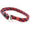 Bracelets Clj Charles Le Jeune Bracelet Ancre nautique