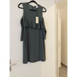 Robe courte Belair Robe bel air