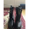 Bottines Airstep / A.S.98 Magnifiques bottines noires