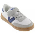 Baskets enfant Victoria BASKETS SPORT OSLO MARINO