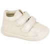 Boots enfant Bellamy CHAUSSURES FLEXIBLES BEBE STELLA Dor&eacute;