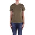 T-shirt Dondup S746JF0271DFZ4