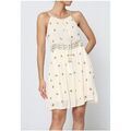 Robe Kebello Robe F, Beige