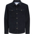Chemise Produkt Corduroy Overshirt Grenoble