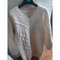 Pull Gemo Pull robe