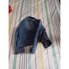 Veste enfant Orchestra Veste en jeans fille 7 ans