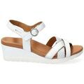 Tennis sur Grenoble : Chaussures Mephisto YRENA