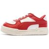 Baskets basses enfant Puma Pro Classic