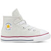 Baskets enfant Converse Chuck Taylor All Star High Top - B&eacute;b&eacute; Gris