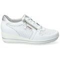 Tennis sur Grenoble : Chaussures Mobils ABBY PERF