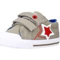 Chaussures enfants sur Grenoble : Baskets enfant Chicco Gionny