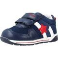 Chaussures enfants sur Grenoble : Baskets enfant Chicco Garrett