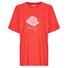 T-shirt Roxy HANGLOOSE THE SKY