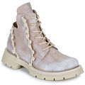Sports d'hiver sur Grenoble : Boots Papucei STRIDER