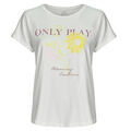 T-shirt Only Play ONPAUB-BLUR ON SS BAT LOOSE Grenoble