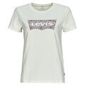 Tee-shirts sur Grenoble : T-shirt Levis THE PERFECT TEE