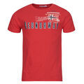 T-shirt Geographical Norway JASON Grenoble